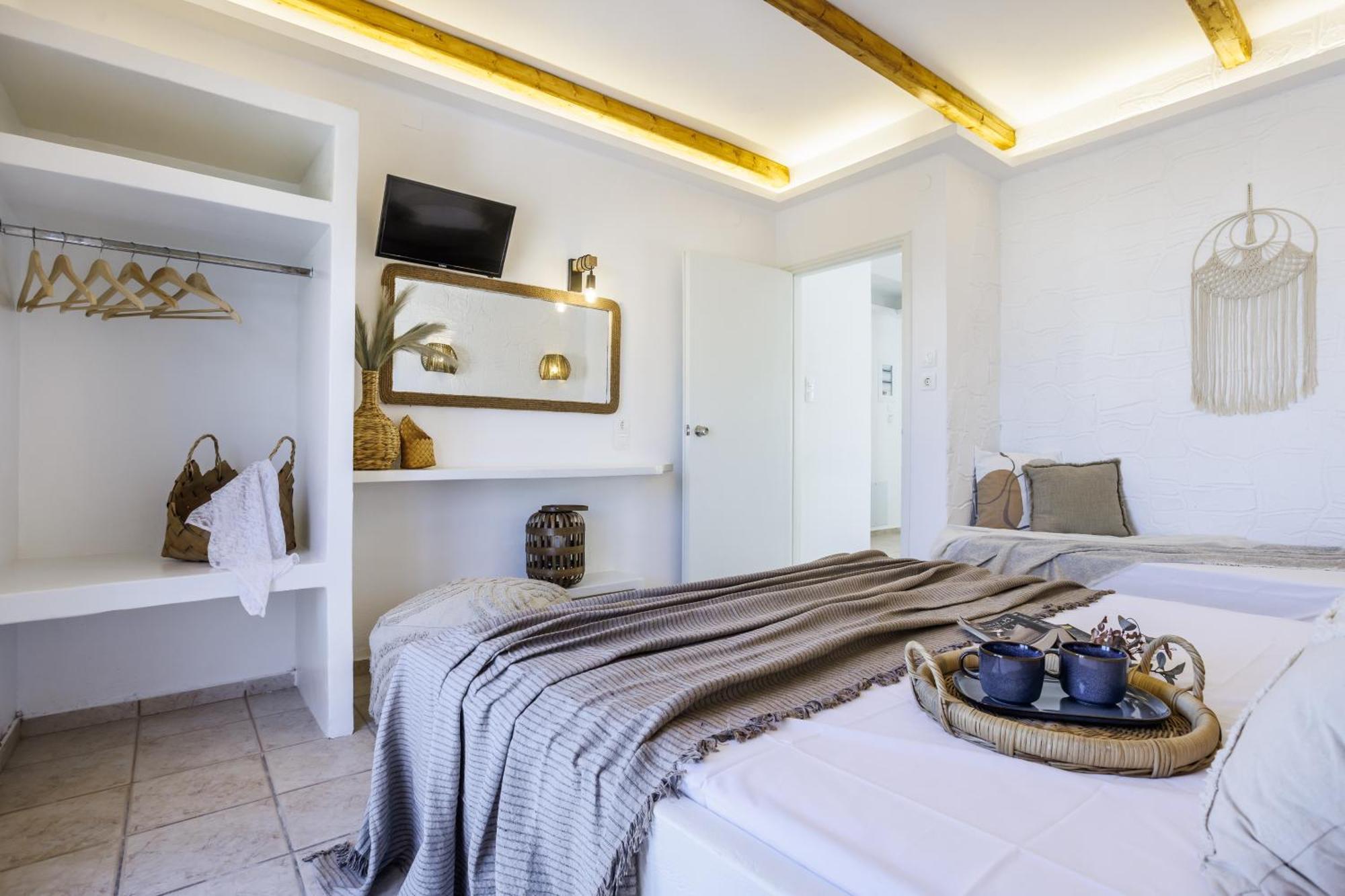 Fotis Apartment Skopelos Town