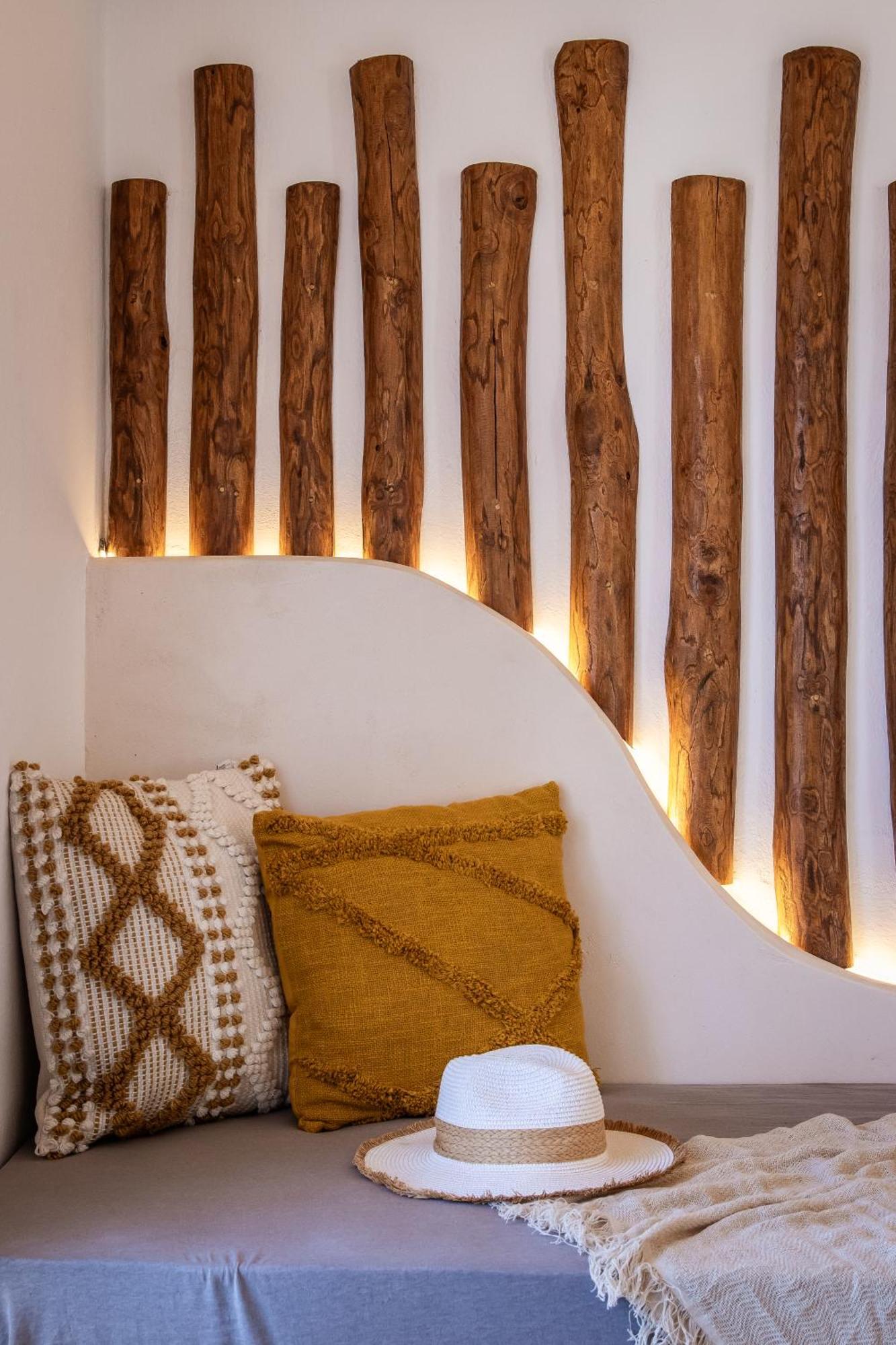 Fotis Apartment