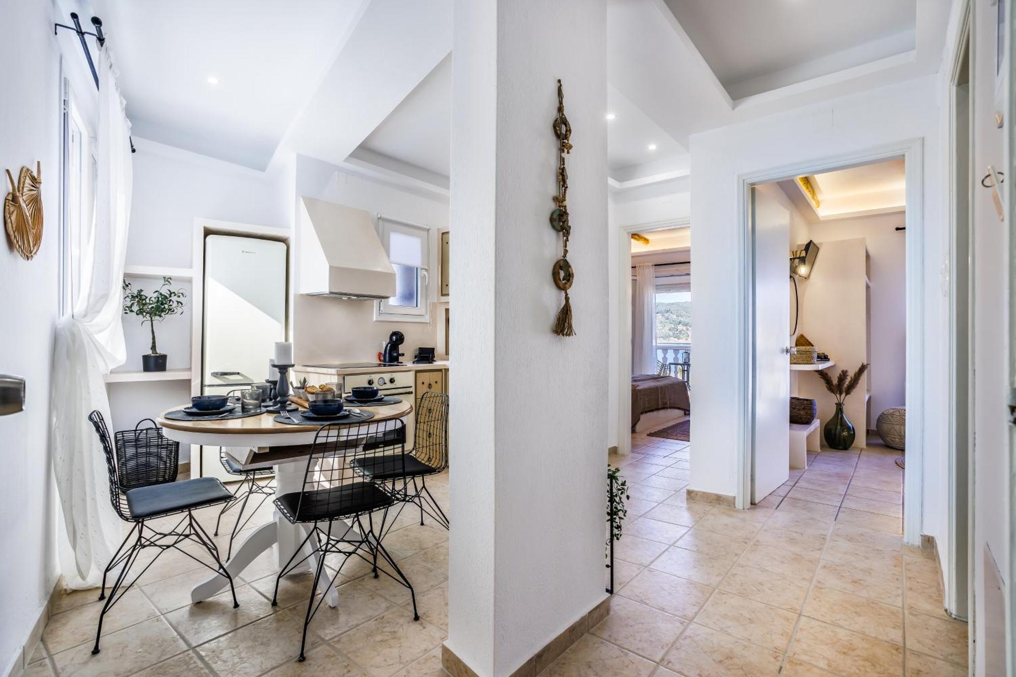 Fotis Appartement *