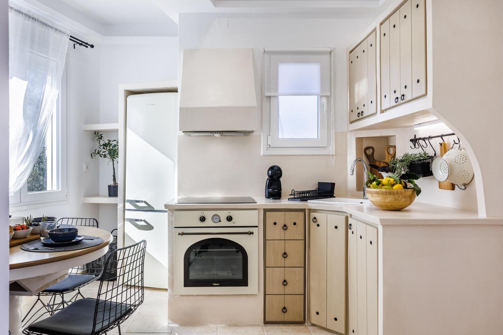 Apartment Fotis *