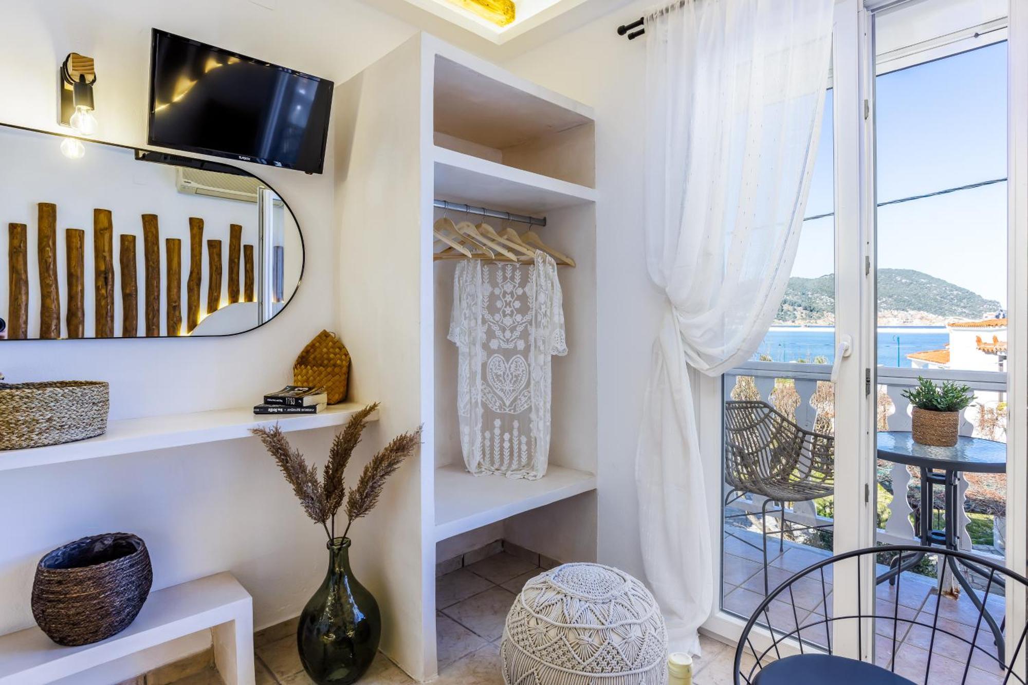 Fotis Appartement