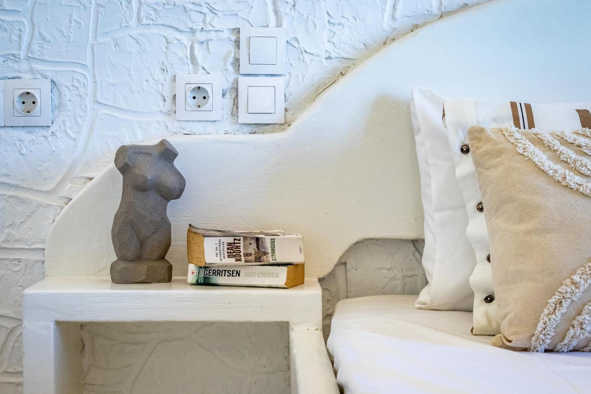 Apartment Fotis