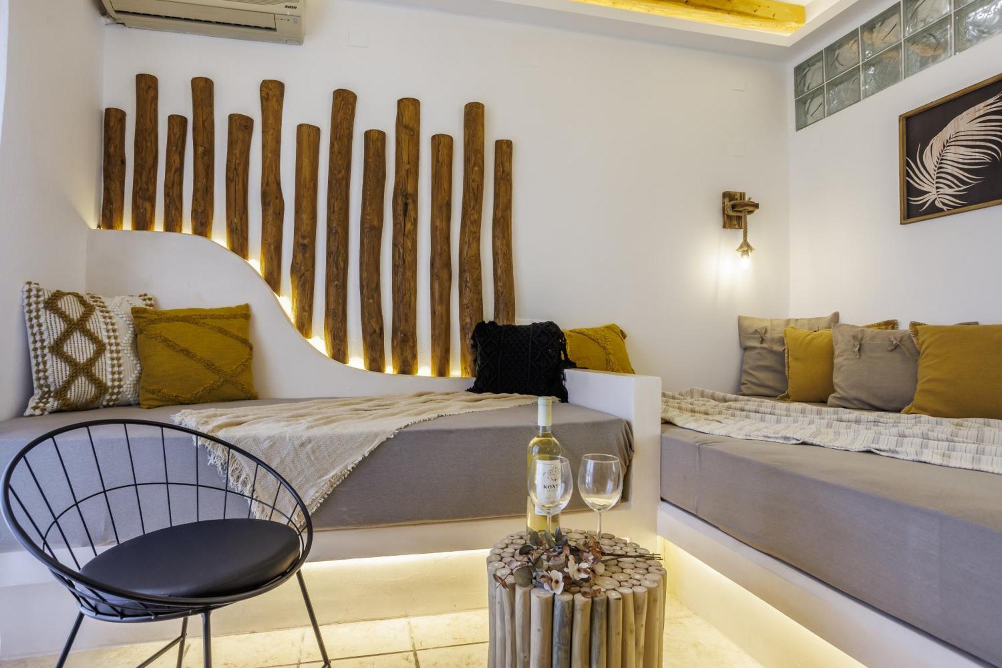 Apartment Fotis *