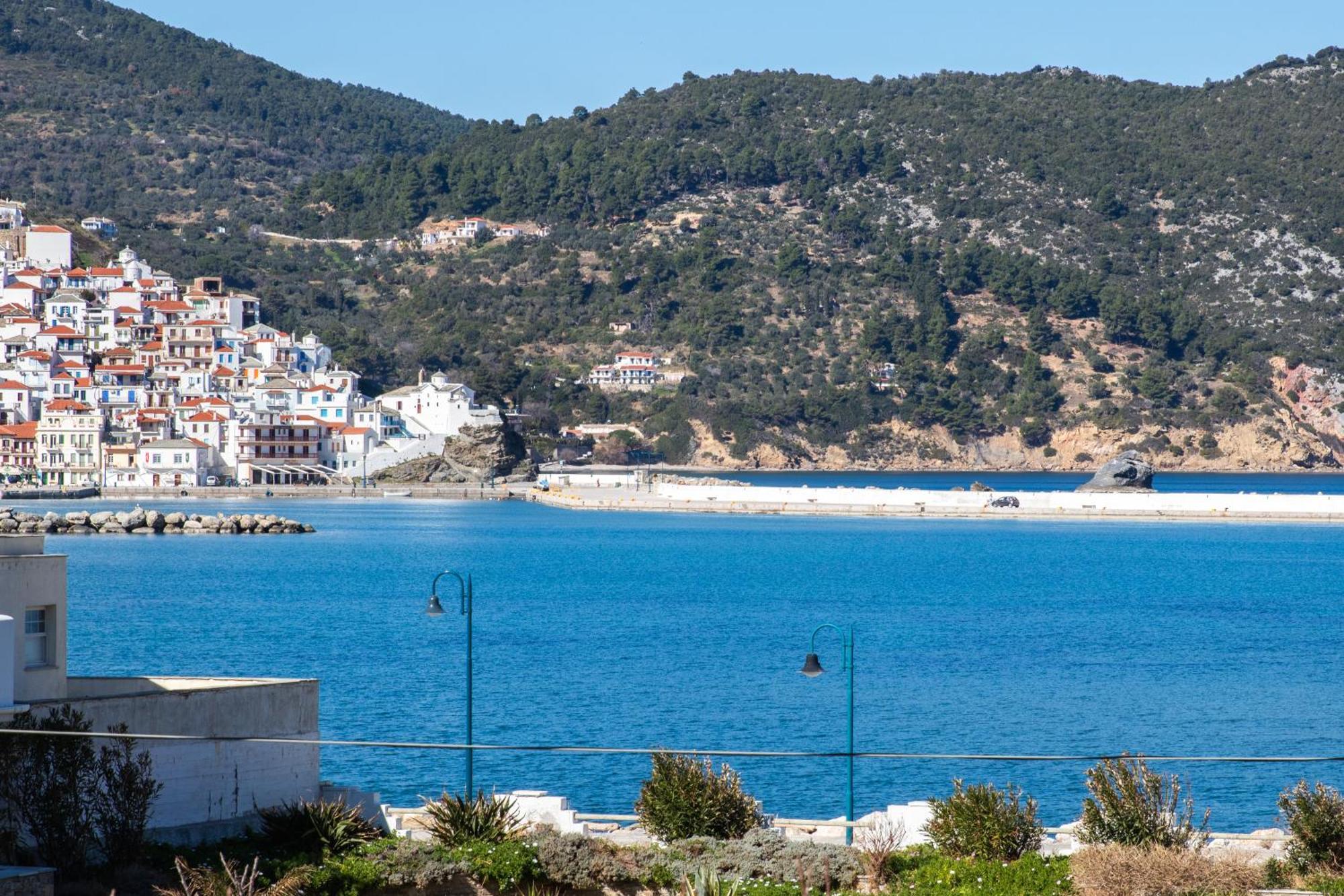 Apartment Fotis *