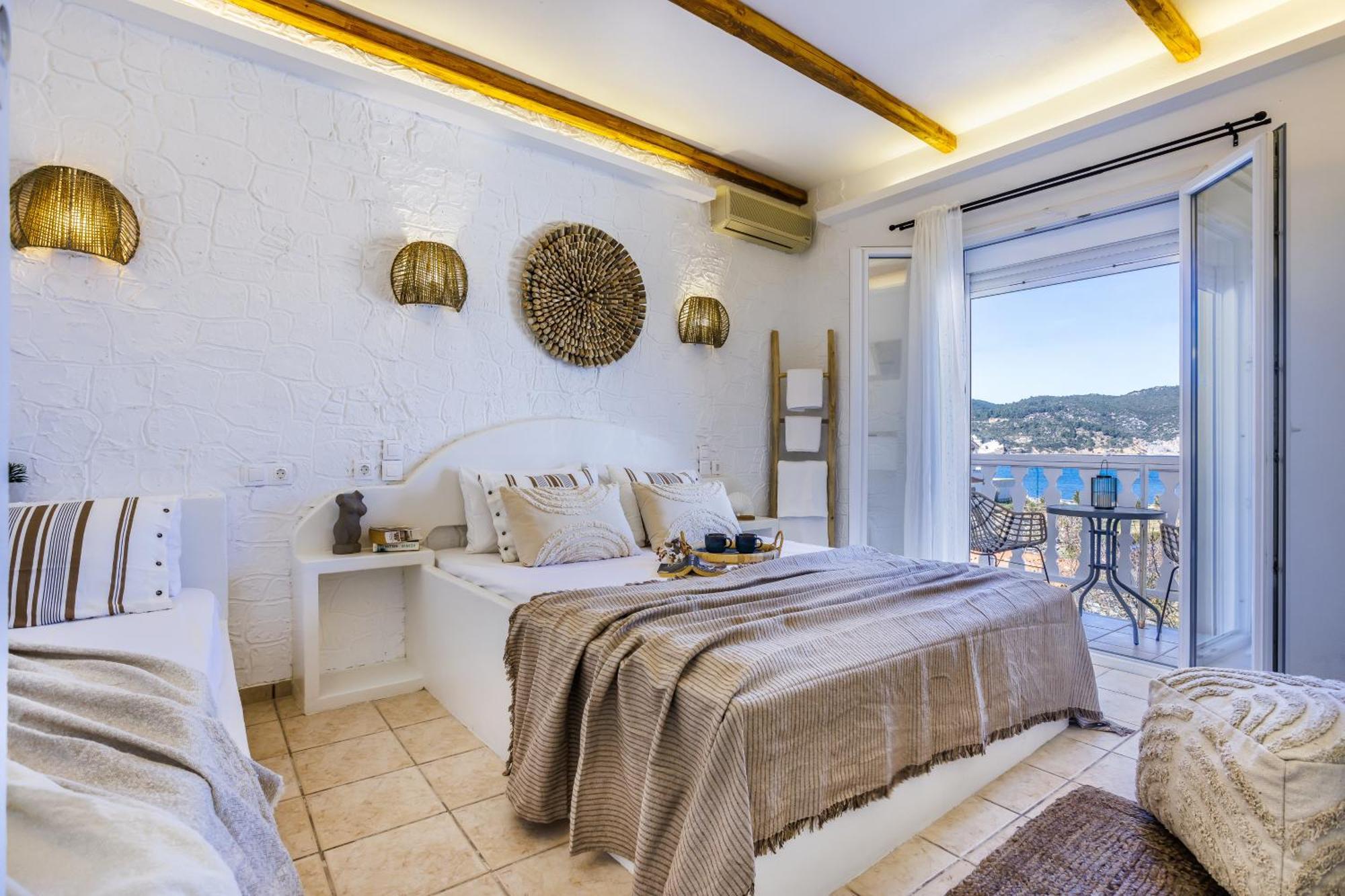 Apartment Fotis