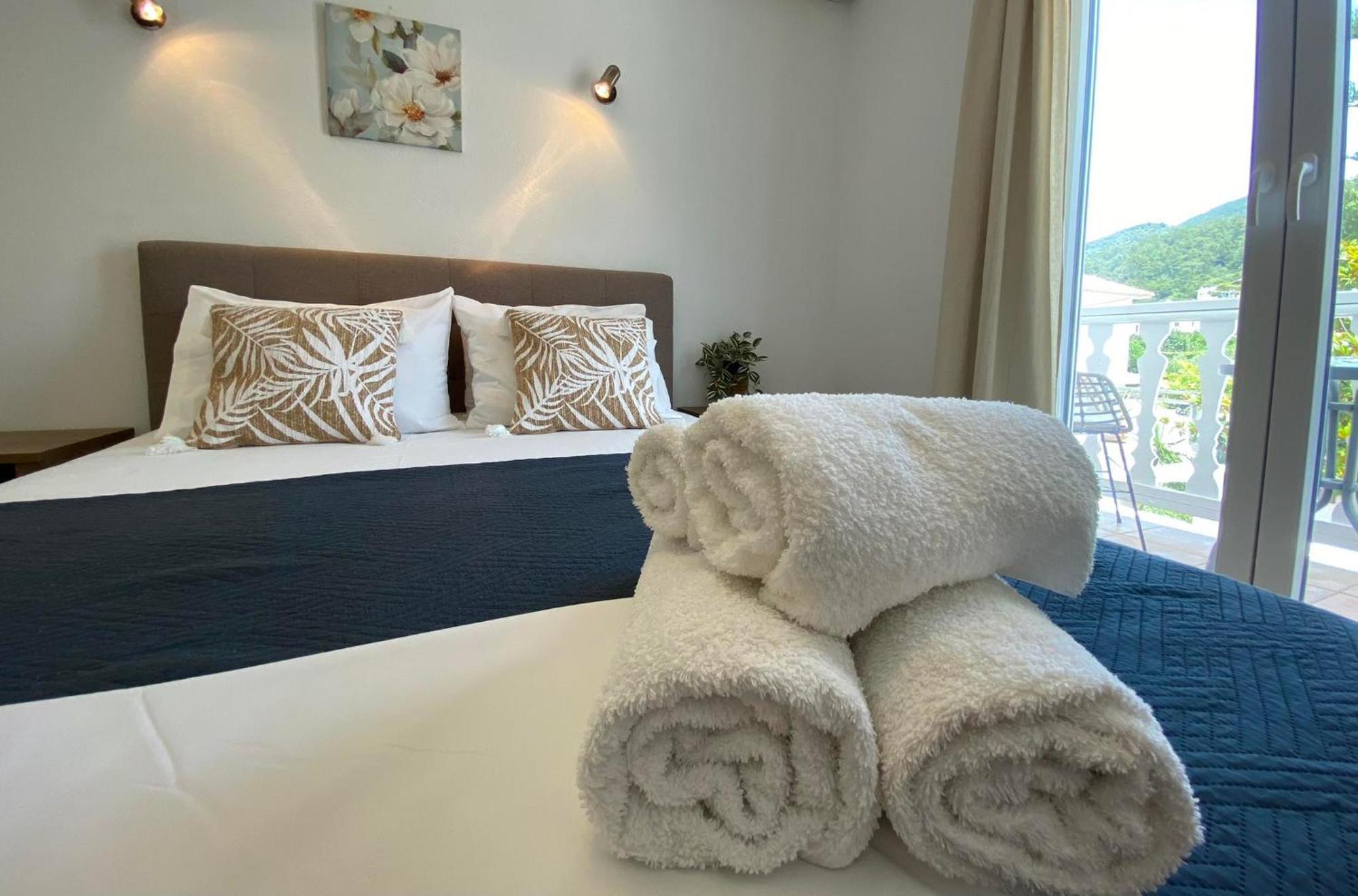 Apartment Fotis *