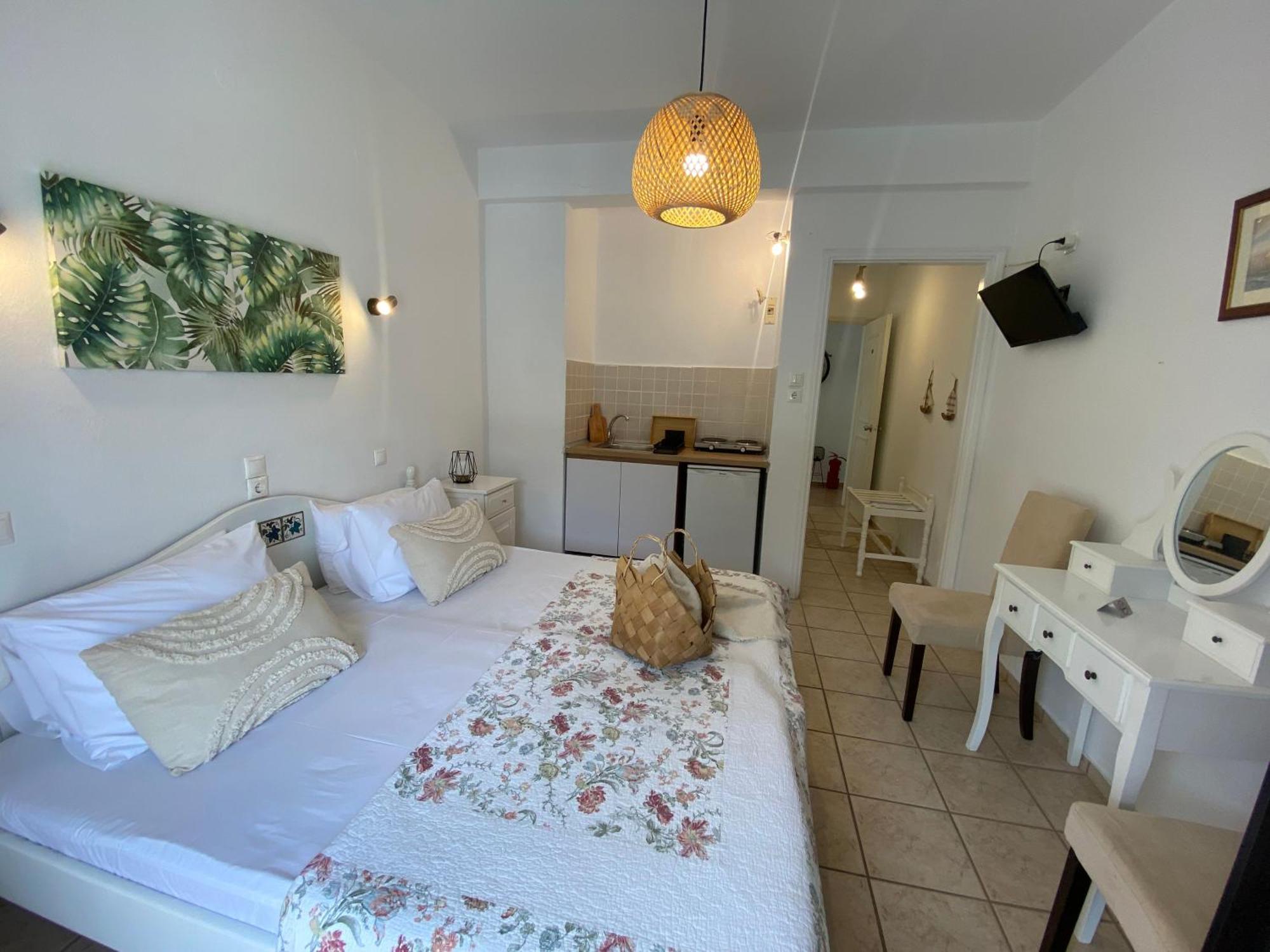 Apartment Fotis