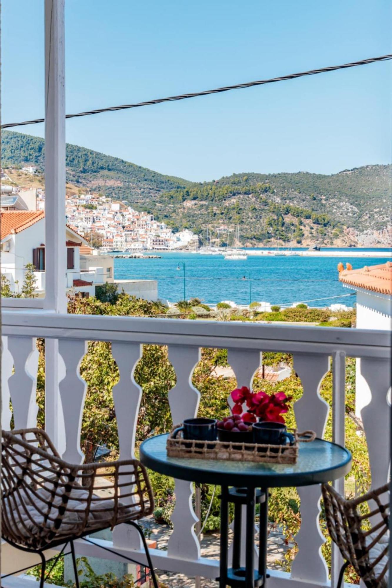 Fotis Apartment
