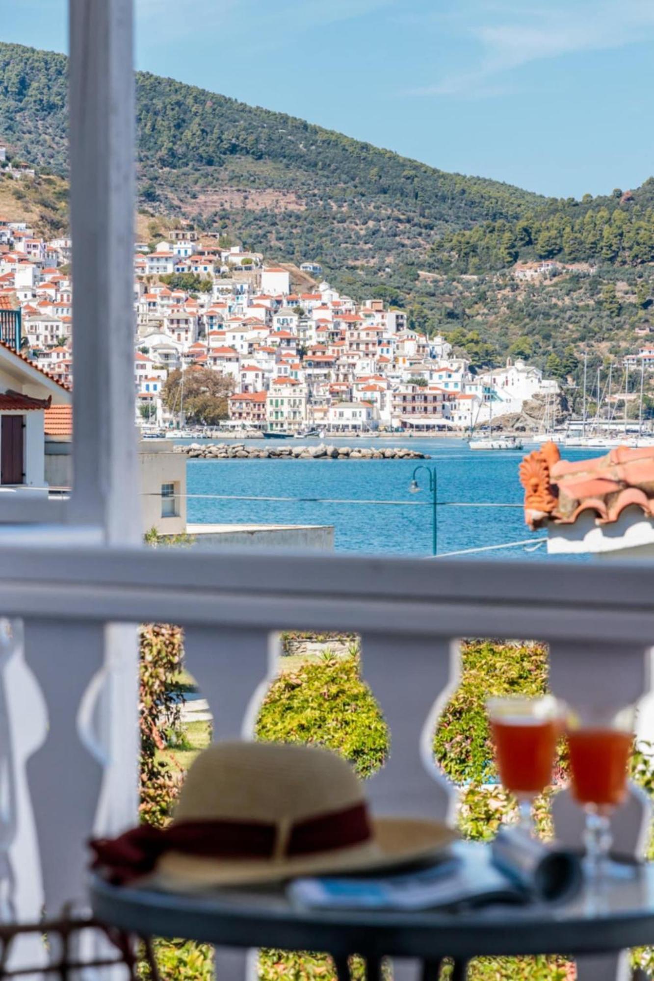 Fotis Apartment *