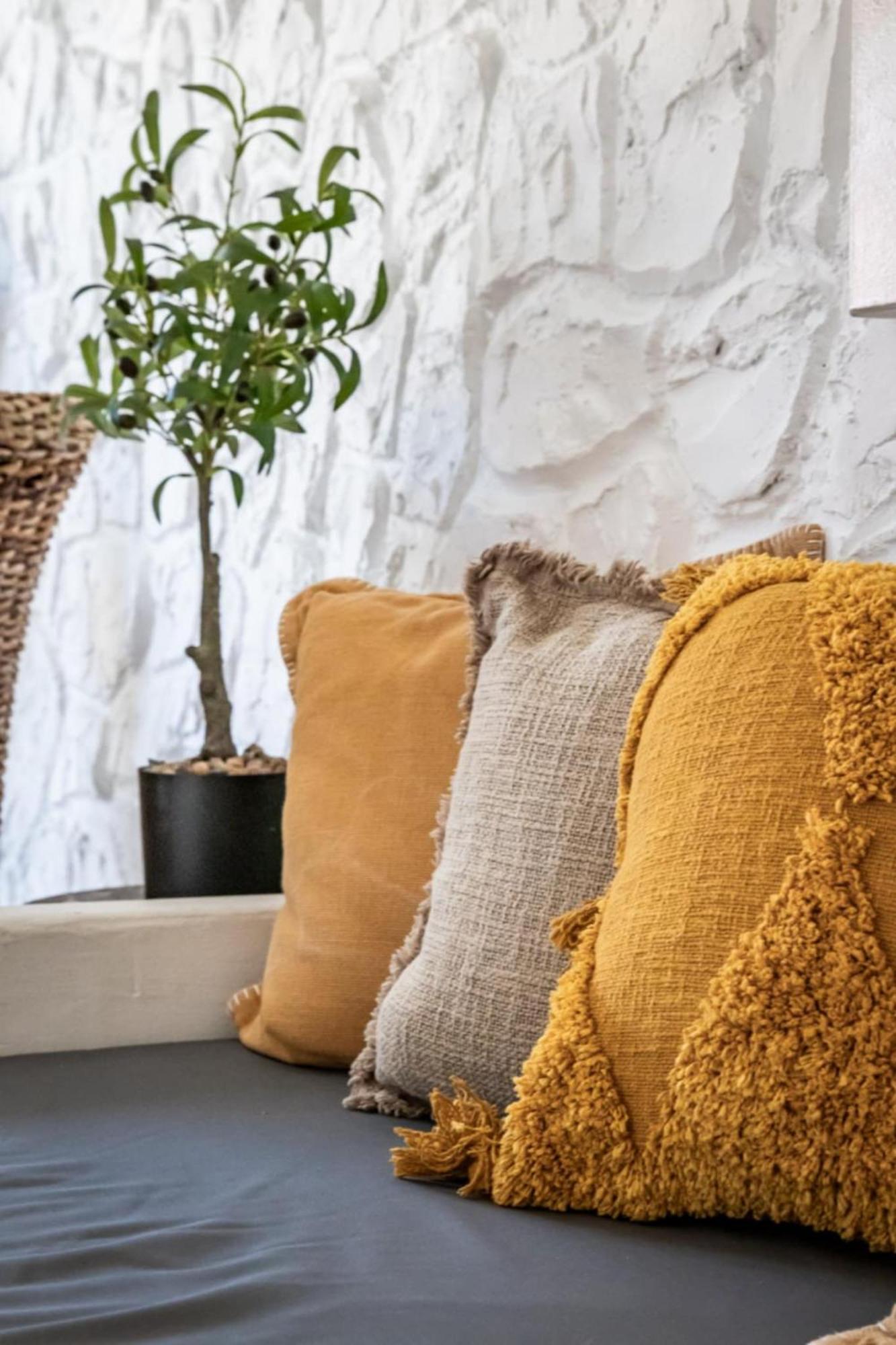 Apartment Fotis *