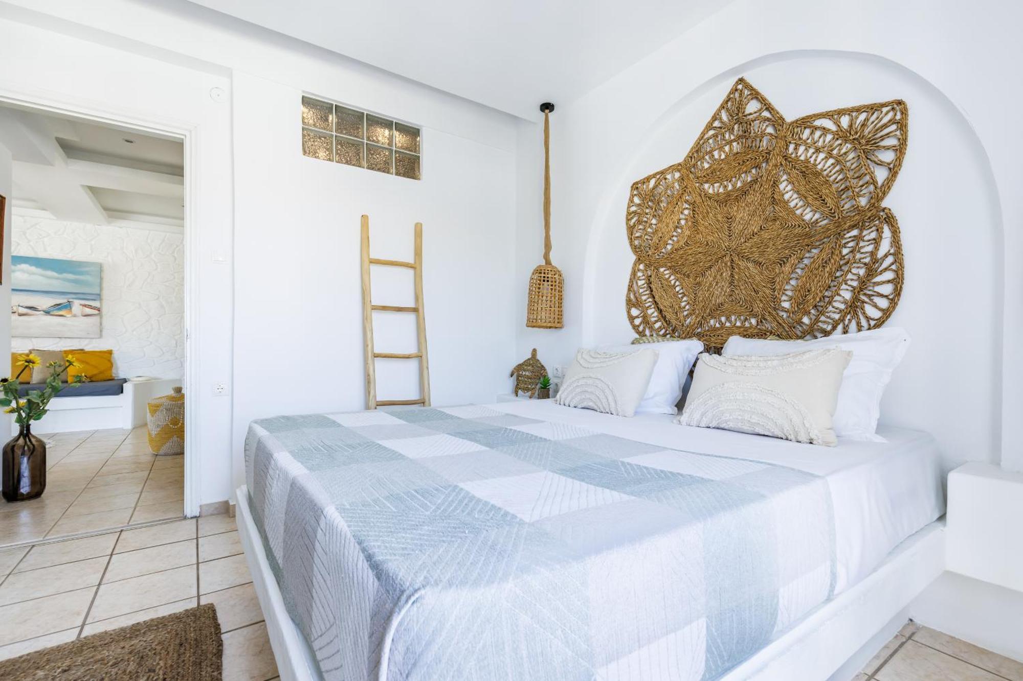 Fotis Apartment Skopelos Town