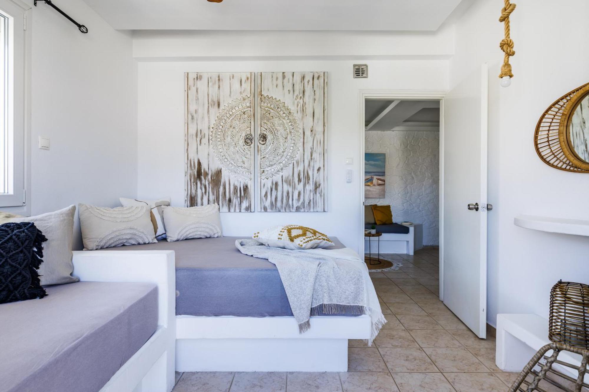 Apartment Fotis Skopelos Town