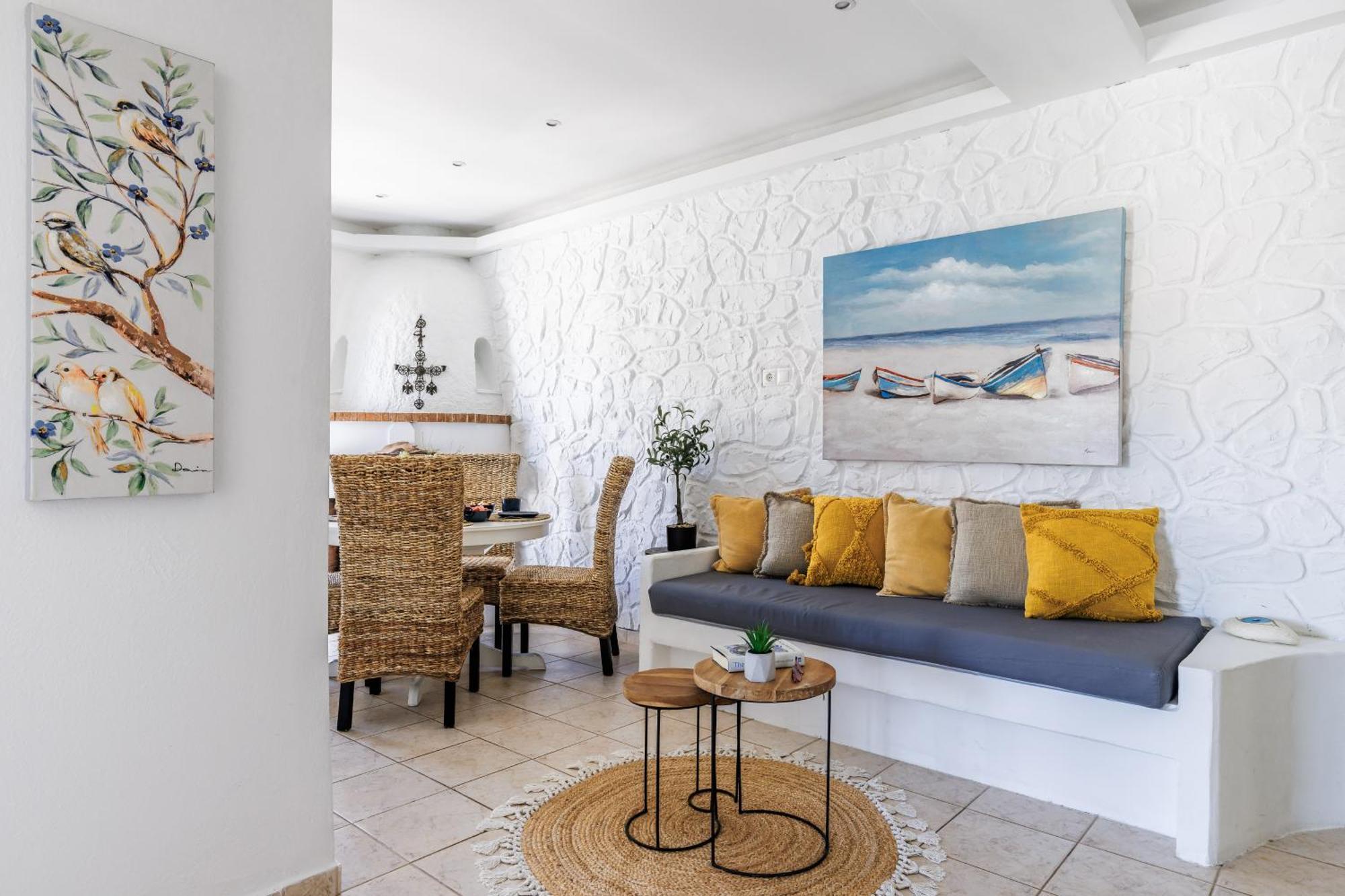 Fotis Appartement Skopelos