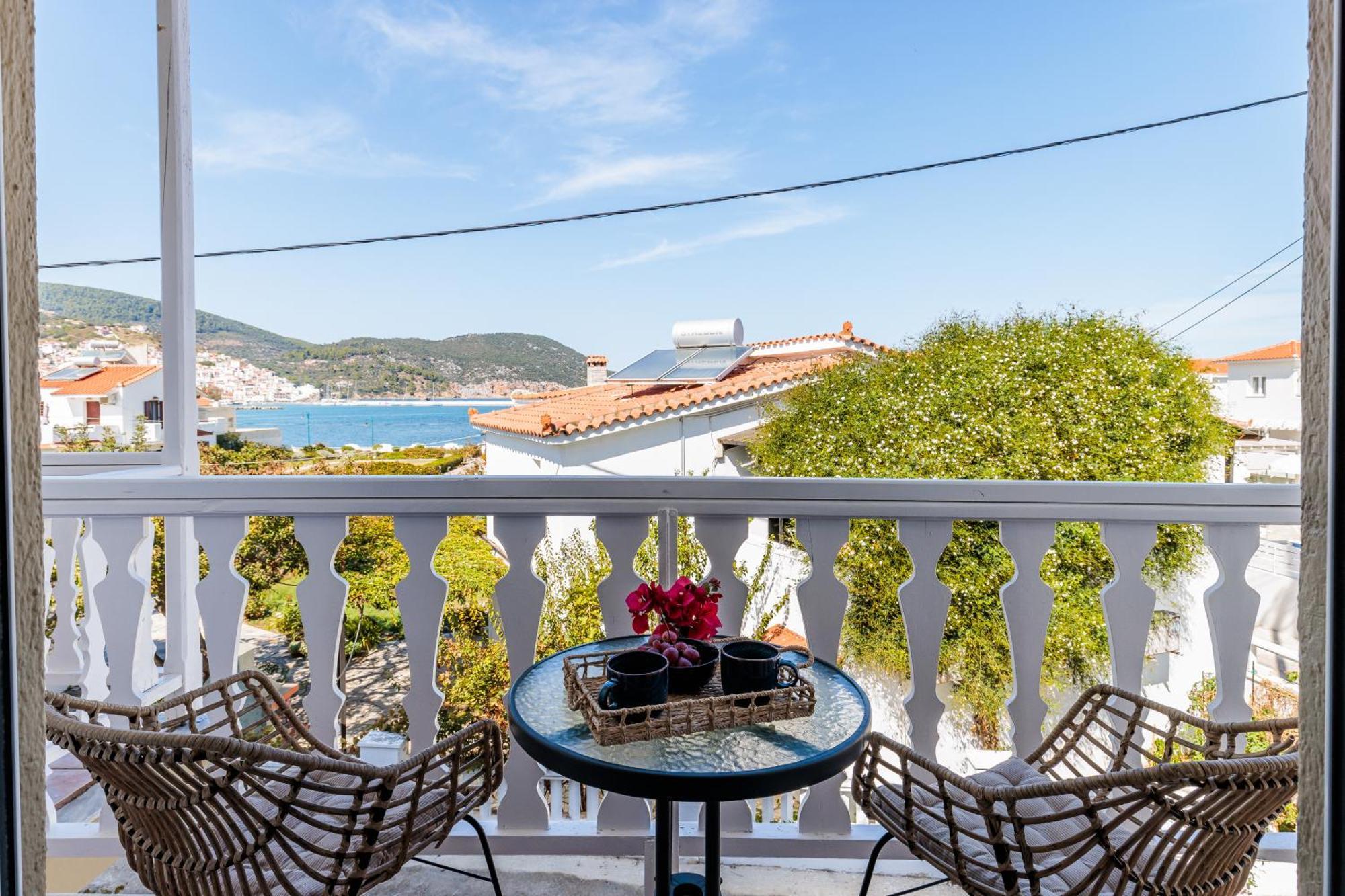 Apartment Fotis